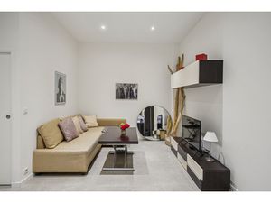 Achat Appartement 2 pièces 37m² NEUILLY SUR SEINE 92200