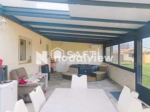 Vente Maison à Échiré (79410) : à vendre / 185m² Échiré