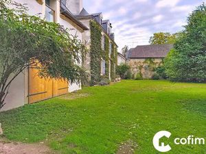 Maison de luxe de 10 pièces en vente à Nay  Nouvelle-Aquitaine