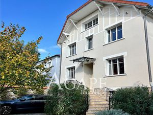 Achat Maison 6 pièces 205m²