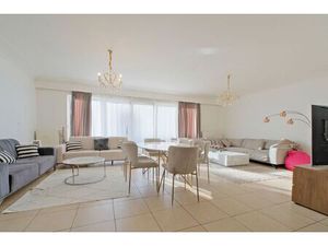 Appartement à vendre à Avenue Winston Churchill 232 Uccle (RBU97440)