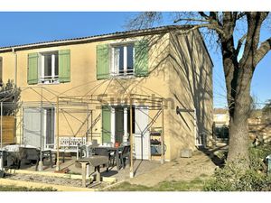 Annonce maison à vendre