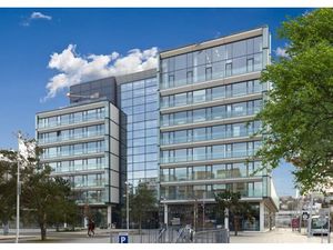 Location Local Professionnel 7 217m² BOULOGNE BILLANCOURT 92100