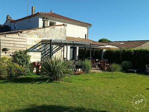 Chenac-Saint-Seurin-d'Uzet (17120)