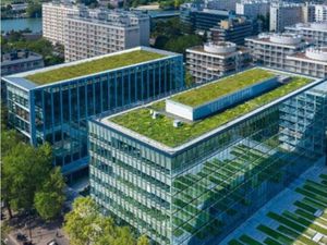 Location Local Professionnel 16 381m² BOULOGNE BILLANCOURT 92100