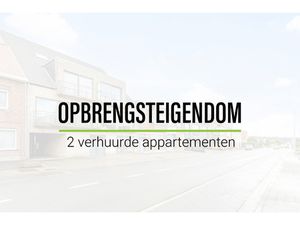 Appartement te koop in Houthulst met 6 slaapkamers