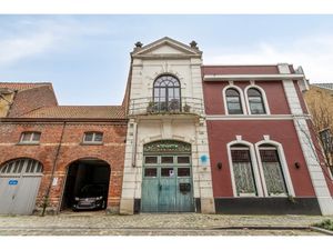 Huis te koop in Ieper met 3 slaapkamers