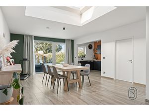 Huis te koop in Ronse met 3 slaapkamers