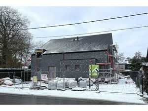 Huis te koop in Tongeren met 3 slaapkamers