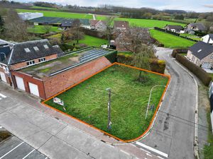 Grond te koop in Opwijk