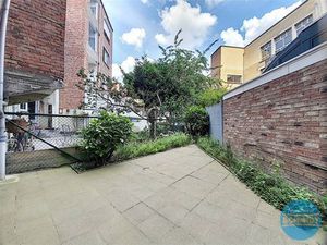 Rez-De-Chaussée à vendre à Place Aime Dandoy 4 Etterbeek (VBD69822)