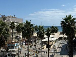 Appartement F3 à vendre - 3 pièces - 60 m2 - Canet En Roussillon - 66 - LANGUEDOC-ROUSSILL