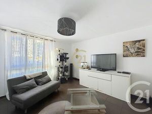 Appartement F3 à vendre - 3 pièces - 59 93 m2 - Perpignan - 66 - LANGUEDOC-ROUSSILLON