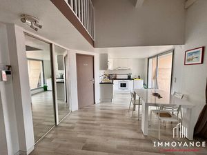 Duplex Centre-ville/ Gare