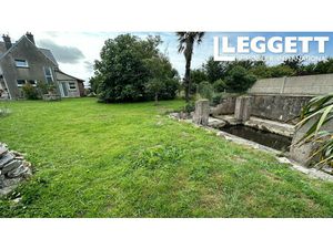 Achat Terrain 425m² PORTBAIL 50580