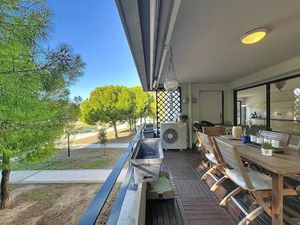 Rives du Lez – T4 de 101 m² avec terrasse et vue dégagée