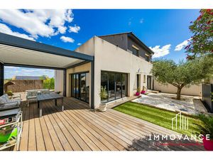 LA MODERNITE ET LE CONFORT AVEC DES MATERIAUX HAUT DE GAMME