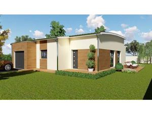 Achat Terrain 2 445m² CANON 14270