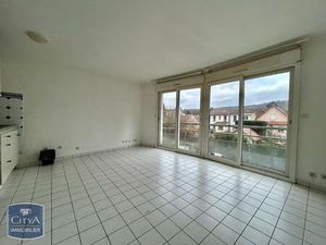 Location Appartement 1 pièce 28m² VIROFLAY 78220