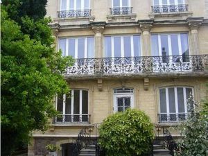 Achat Appartement 2 pièces 31m² CHERBOURG-EN-COTENTIN 50100