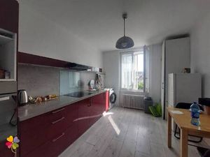 Achat Appartement 2 pièces 38m² CHERBOURG-EN-COTENTIN 50100