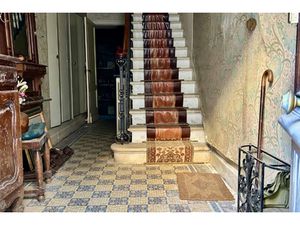 Annonce maison à vendre