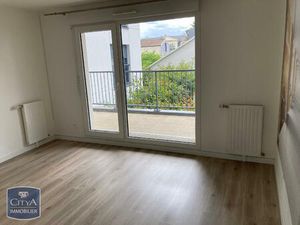 Location Appartement 2 pièces 44m² BOIS COLOMBES 92270