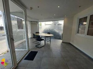 Achat Local commercial 85m² CHERBOURG-EN-COTENTIN 50100