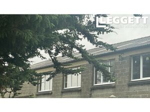 Achat Immeuble 525m² PORTBAIL 50580