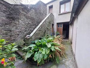 Achat Immeuble 126m² CHERBOURG-EN-COTENTIN 50100