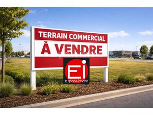 Achat Terrain 1 790m² LE HOULME 76770