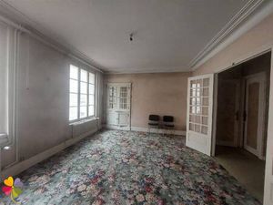Achat Appartement 7 pièces 173m² CHERBOURG-EN-COTENTIN 50100