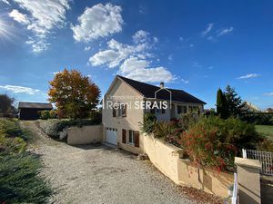 Achat Maison 5 pièces 108m²