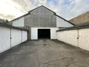 Achat Parking CHERBOURG-EN-COTENTIN 50100