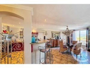 Maison à vendre - 4 pièces - 123 m2 - Cogolin - 83 - PROVENCE-ALPES-COTE-D-AZUR