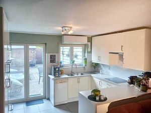 Huis te koop in Lier met 2 slaapkamers