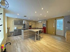 Achat Maison 3 pièces 98m² CHERBOURG-EN-COTENTIN 50100