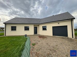 Achat Maison 5 pièces 115m²