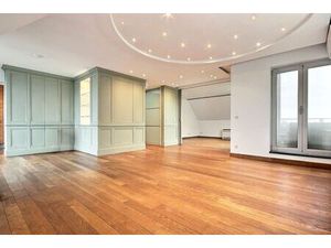 Appartement à vendre à Boulevard Louis Mettewie 60 Molenbeek-Saint-Jean (VWD16164)