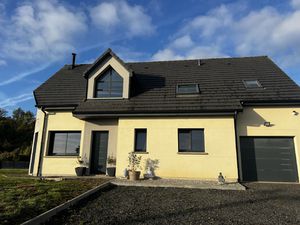 Achat Maison 6 pièces 133m² SOMMERY 76440