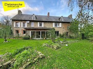 Achat Maison 9 pièces 208m² LOZON 50570