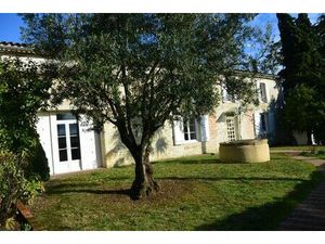 Maison de luxe 4 chambres en vente à La Réole  Nouvelle-Aquitaine