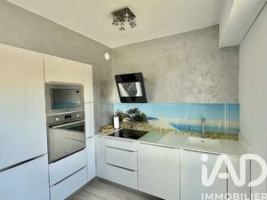 Vente Appartement T1 à Arcachon (33120) : à vendre T1 / 33m² Arcachon