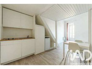 Vente Appartement T1 à Bordeaux (33000) : à vendre T1 / 27m² Bordeaux