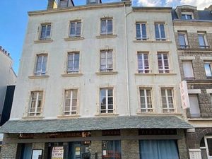 Achat Immeuble 540m² CHERBOURG-EN-COTENTIN 50100