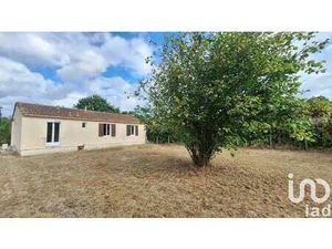 Vente Maison à Cazaux (33115) : à vendre / 99m² Cazaux