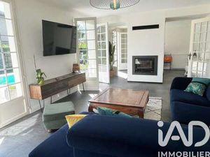 Vente Maison Piscine à Bidos (64400) : à vendre Piscine / 143m² Bidos