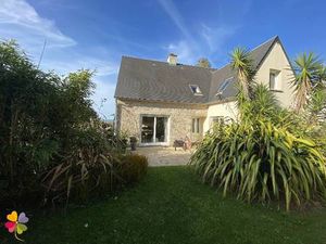 Achat Maison 5 pièces 155m² BRETTEVILLE 50110