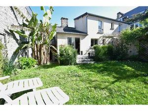 Achat Maison 8 pièces 240m² CHERBOURG-EN-COTENTIN 50100