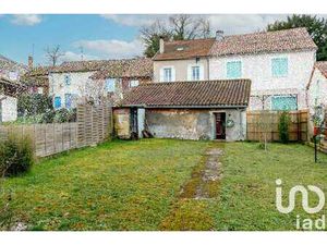 Vente Maison à Savignac-les-Églises (24420) : à vendre / 137m² Savignac-les-Églises